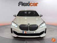 Usado BMW 118 150 CV (110 kW) 2021 Blanco Utilitario