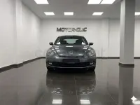 Usado VW Beetle Design 160 CV (117 kW) 2013 Gris / plata Utilitario