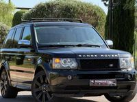 Usado Land Rover Range Rover HSE 272 CV (200 kW) 2007 SUV