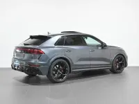 Usado Audi Q8 Performance 640 CV (470 kW) 2025 Gris / plata SUV