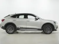 Usado Audi Q3 S-Line 150 CV (110 kW) 2022 SUV