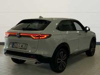 Usado Honda HR-V Advance 131 CV (96 kW) 2023 Blanco SUV
