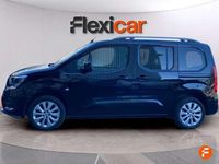 Usado Opel Combo Life Innovation 102 HP (75 kW) 2020 Preto Monovolume