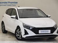 Brugt Hyundai i20 99 HK (72 kW) 2025 Hatchback