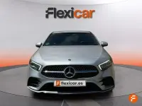 Usado Mercedes A200 150 CV (110 kW) 2019 Gris