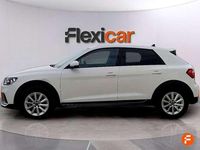 Usado Audi A1 Premium 110 CV (80 kW) 2022 Blanco SUV
