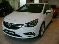 usado Opel Astra 1.6cdti S/s Dynamic 110