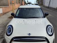 Usado Mini ONE 102 CV (75 kW) 2022 Blanco Utilitario