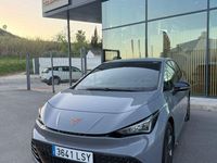 Usado Cupra Born 150 kW (204 CV) 2021 Eléctrico Utilitario