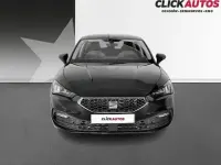 Usado Seat Leon Style 115 CV (84 kW) 2025 Blanco