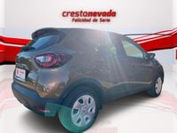 usado Renault Captur Life Energy TCe 66kW 90CV 18 Te puede interesar