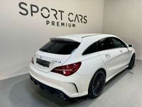 usado Mercedes CLA45 AMG 4Matic 7G-DCT