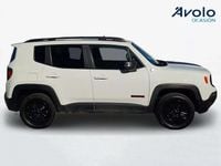 Usado Jeep Renegade Trailhawk 170 CV (125 kW) 2018 SUV