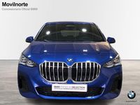 Nuevo BMW 218 Active Tourer Comfort Edition 150 CV (110 kW) 2025 Azul Monovolumen