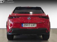 Usado Lexus UX 183 CV (134 kW) 2020 SUV