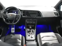 Usado Cupra Ateca 300 CV (220 kW) 2019 Azul SUV