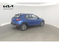 Usado Kia Stonic 101 CV (74 kW) 2025 Blanco SUV