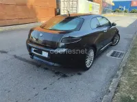 Usado Alfa Romeo GT Progression 150 CV (110 kW) 2005 Negro Coupe