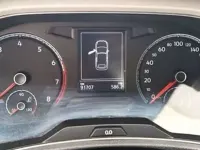 Usado VW T-Roc Edition 110 CV (80 kW) 2022 Blanco SUV
