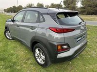 Usado Hyundai Kona 120 CV (88 kW) 2019 Gris SUV