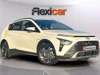Usado Hyundai Bayon 101 CV (74 kW) 2023 Blanco SUV