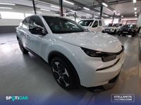 Brugt Citroën C4 136 HK (100 kW) 2025 Hvid SUV