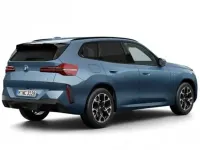 Usado BMW X3 197 CV (144 kW) 2025 SUV