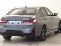Usado BMW 330e 292 CV (214 kW) 2025 Gris / plata Berlina