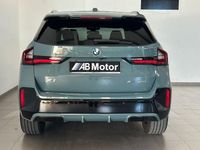 Usado BMW X1 Comfort Edition 163 CV (119 kW) 2025 Verde SUV