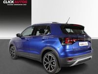 Usado VW T-Cross Sport 110 CV (80 kW) 2023 SUV