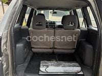 Usado Toyota RAV4 128 CV (94 kW) 1999 Gris / plata SUV