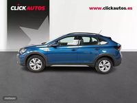 Usado VW Taigo 95 CV (69 kW) 2025 Azul SUV