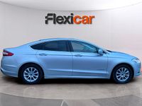 Usado Ford Mondeo Titanium 188 CV (138 kW) 2017 Gris Berlina