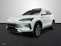 Nuevo BYD Seal U Comfort 217 CV (159 kW) 2026 Blanco SUV