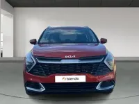 Nuevo Kia Sportage 160 CV (117 kW) 2025 Naranja SUV