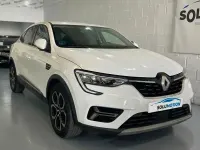Usado Renault Arkana Techno 140 CV (102 kW) 2023 Blanco SUV