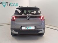 Usado Citroën C3 Aircross 101 CV (74 kW) 2025 Gris SUV