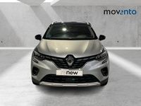 Usado Renault Captur Techno 90 CV (66 kW) 2024 Otro SUV