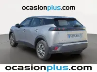 Usado Peugeot 2008 Active 101 CV (74 kW) 2023 Gris SUV