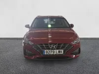 Usado Hyundai i30 120 CV (88 kW) 2022
