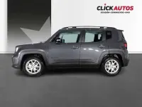 Usado Jeep Renegade Limited 131 CV (96 kW) 2023 Gris SUV