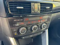 Usado Mazda CX-5 Style 150 CV (110 kW) 2013 Negro SUV