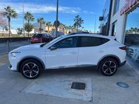 Usado Cupra Formentor 150 CV (110 kW) 2022 Blanco SUV