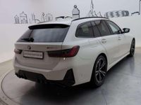 Usado BMW M340 374 CV (275 kW) 2024 Blanco Berlina
