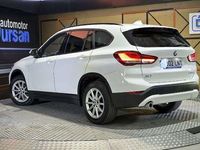 Occasion BMW X1 2021 SUV