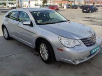 Usado Chrysler Sebring Limited 140 CV (102 kW) 2007 Blanco Berlina