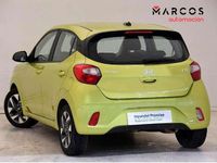 Usado Hyundai i10 67 CV (49 kW) 2024 Utilitario