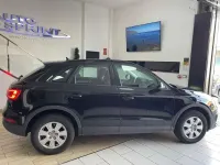 Usado Audi Q3 Premium 150 CV (110 kW) 2018 Negro SUV