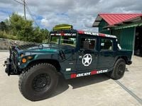 Usado Hummer H1 1997 Verde SUV