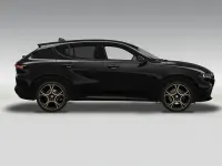 Nuevo Alfa Romeo Tonale Edizione Speciale 130 CV (95 kW) 2026 Negro SUV